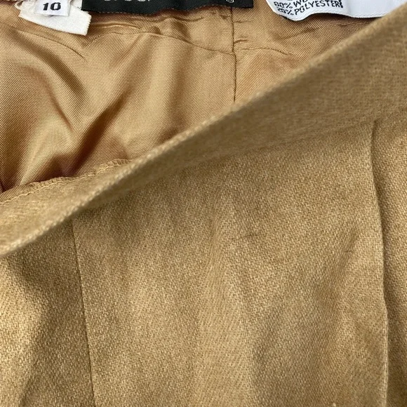 Breckinridge pants lined size 10 - Picture 10 of 10